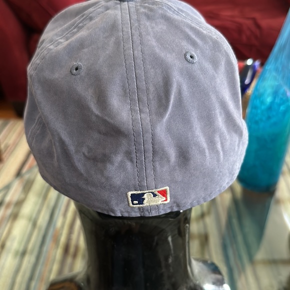 Aime Leon Dore x New Era Brushed Nylon Yankees 2021 Hat - Picture 7 of 12